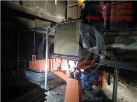 XZG，振動(dòng)給料機(jī)