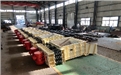 鶴壁煤化機(jī)械創(chuàng)新設(shè)計(jì)讓活化給料機(jī)系列化！