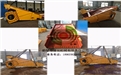 棒條給料機(jī)還是鶴壁煤化機(jī)械的好！——鶴壁煤化機(jī)械
