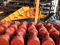 鶴壁煤化機(jī)械提醒您：電機(jī)啟動(dòng)前需做哪些檢查？